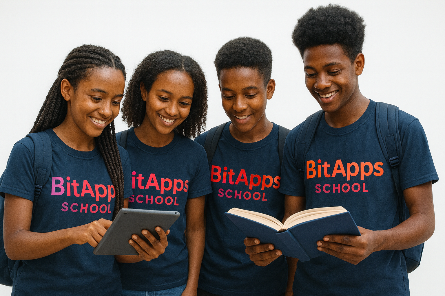 BitApps School Features